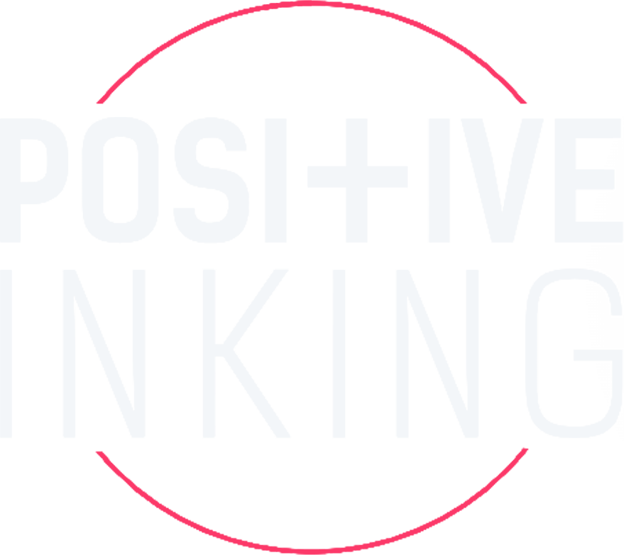 Positive Inking
